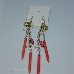 Free People Earrings